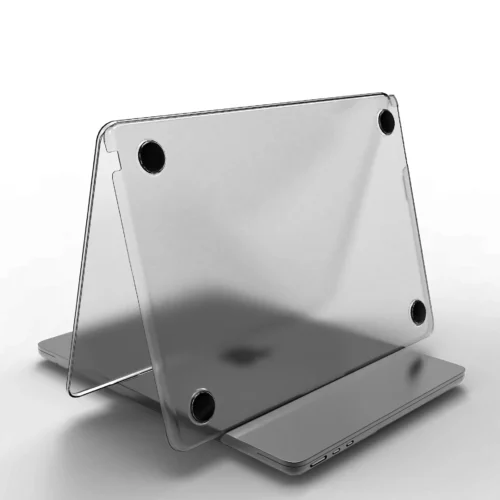 Alternative view of MacBook Air 13 inch Case Compatible with 2025 2024 2023 2022 M4 A3240 M3 A3113 M2 A2681 MacBook Hard Shell