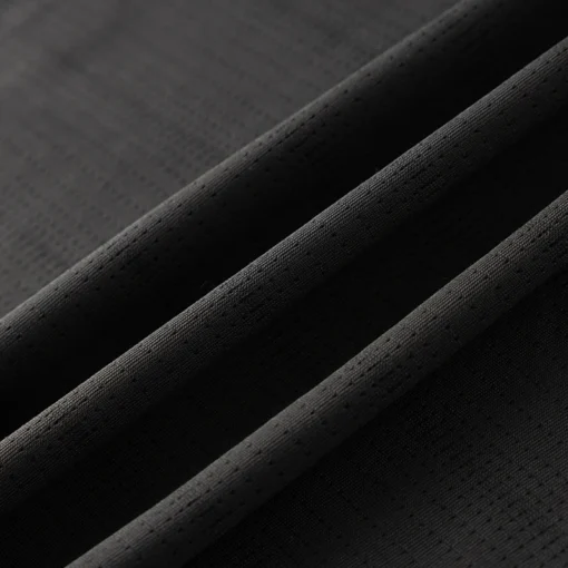 Running T-shirt with Reflective Printing, Quick Dry Ice Silk Fabric for Men, 5XL Size - Image 4