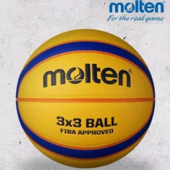 Alternative view of Basketball Training Ball Official Size 7 PU Material for Men's and Women's Competition