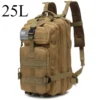 Khaki-25L