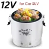 12V for Car SUV