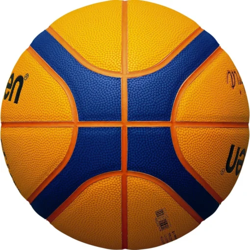 Basketball Training Ball Official Size 7 PU Material for Men's and Women's Competition - Image 6