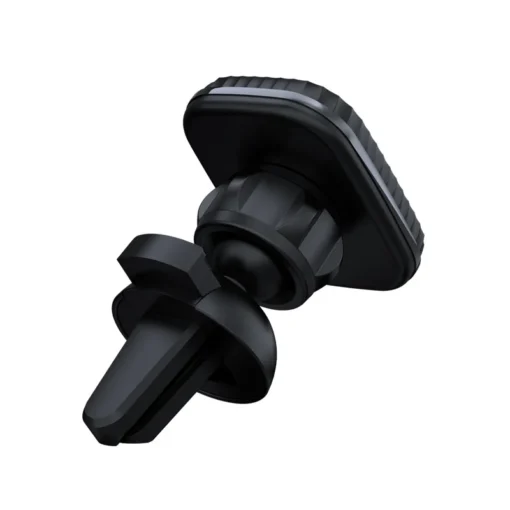 Magnetic Car Phone Holder Mount with 360-Degree Rotation for All Smartphones - Image 5