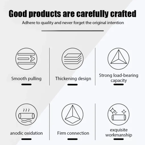 Ultra-Long Carbon Fiber Invisible Selfie Stick for Insta360 X3/X2, DJI Action 3, and GoPro Cameras - Image 6