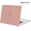 Salmon Pink