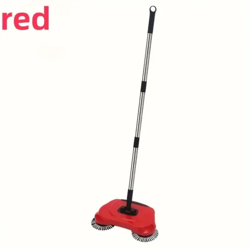 Sure! Here’s the cleaned and optimized product information following your specifications:PRODUCT ID: 1
CLEAN TITLE: 3 in 1 Multifunctional Manual Sweeping and Mopping Set with Long Handle
CLEAN SHORT DESCRIPTION: A versatile cleaning set designed for sweeping and mopping with a durable long handle.
CLEAN LONG DESCRIPTION:
- Features:
- 3 in 1 design for sweeping and mopping
- Ergonomic long handle for ease of use
- Materials:
- Polyester bristles for effective cleaning
- Dimensions:
- (Specific dimensions not provided)
- Use Cases:
- Ideal for household cleaning of floors and surfaces
- Compatibility:
- Suitable for various floor typesBRAND: N/A
GTIN: N/A
MPN: N/A
IDENTIFIER_EXISTS: falsePlease let me know if you need more product entries processed! - Image 4