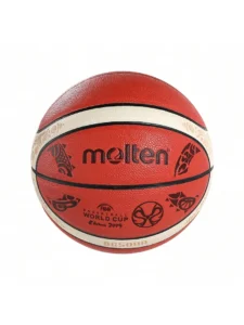 Basketball Size 7 Official Competition Training Ball for Men and Women