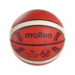 Basketball Size 7 Official Competition Training Ball for Men and Women