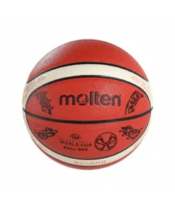 Molten BG5000 Basketball Size 7 Official Certification Competition Basketball Standard Ball Men's Women's Training Ball Team