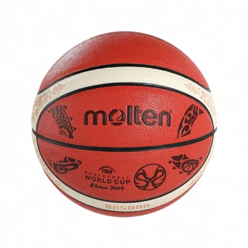 Molten BG5000 Basketball Size 7 Official Certification Competition Basketball Standard Ball Men's Women's Training Ball Team