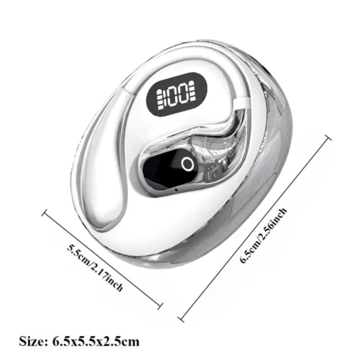 Real Time Translation Headphones with 144 Languages Support for Business and Travel - Image 6