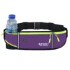 Purple-kettle bag