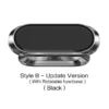 Style B ( Black )