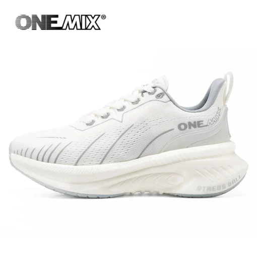 Air Cushion Running Shoes for Outdoor Jogging - Comfortable and Lightweight for Men - Image 6