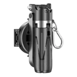 Electric Coffee Grinder with Stainless Steel Blades for Coffee Lovers