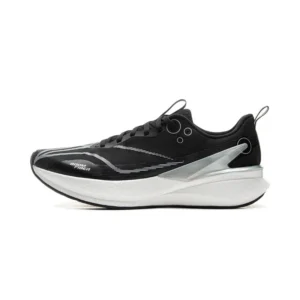 Men's Running Shoes with BOOM FIBER Cushion for Stability and Comfort