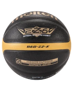Alternative view of Molten Basketball Ball XJ1000 EZK Official Size 7/6/5 PU Leather for Outdoor Indoor Match Training Men Women Teenager Baloncesto