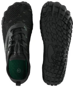 Men Trail Running Shoes Minimalist Barefoot Wide Width Gym Workout Fitness Low Zero Drop Women Sneakers Treadmill Free Athletic