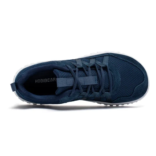 Wide Toe Non-Slip Walking Shoes for Comfortable Outdoor Activities - Unisex - Image 3