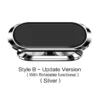Style B ( Silver )