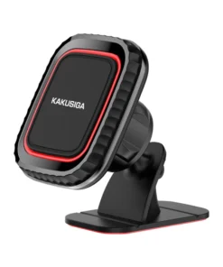 Universal Magnetic Car Phone Holder Mount 360 Rotation Mobile Phone Holder Stand For iPhone Xiaomi Samsung Soporte movil
