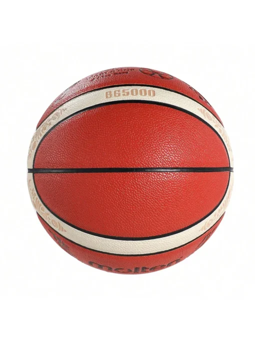 Basketball Size 7 Official Competition Training Ball for Men and Women - Image 4