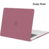 Dusty Rose