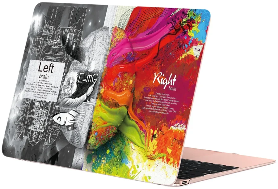 Case for Macbook Air 13 M3 M1 Pro 13 14 15 16 M4 Max 12 11 13.6 Retina Hard Cover Shell Print A3401 A3114 A2992 A3185 A3112 2024 - Image 6