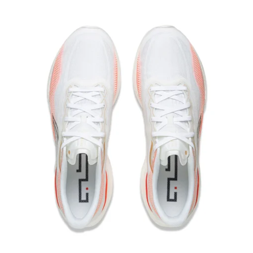 Li-Ning Men's Super Light Running Shoes with Tempo Bounce Cushion and Anti-Slip Technology - Image 6