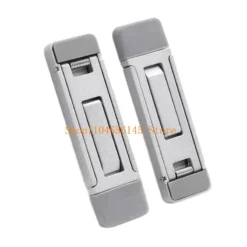 Alternative view of Adjustable Laptop Stand with Ventilation for Ergonomic Comfort and Portability