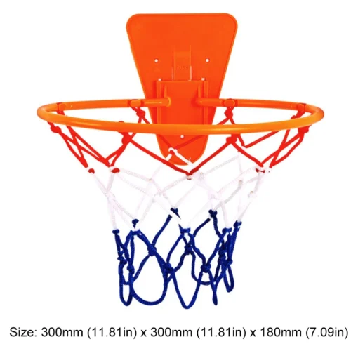 Foam Basketball with Mute Feature for Indoor Play – Squeezable and Silent for Kids - Image 6