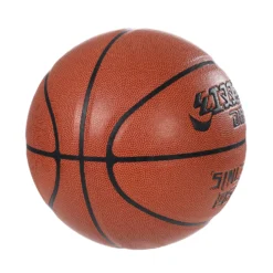 Alternative view of DHS Official Basketball Size 7/6/5 Wear-Resistant Thickened Anti-Slip for Indoor and Outdoor Training