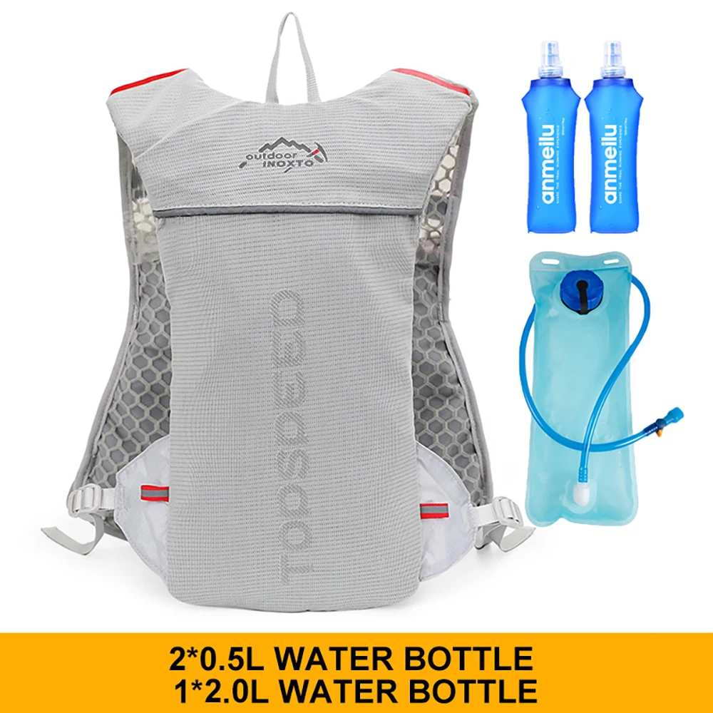Gray2lwater Bag500