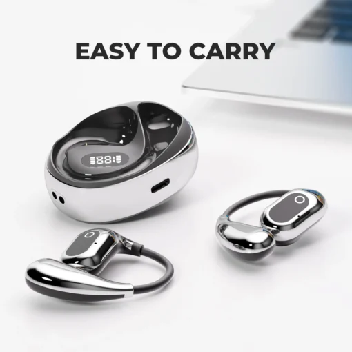 Real Time Translation Headphones with 144 Languages Support for Business and Travel - Image 4