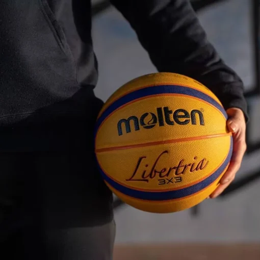 Basketball Training Ball Official Size 7 PU Material for Men's and Women's Competition - Image 5