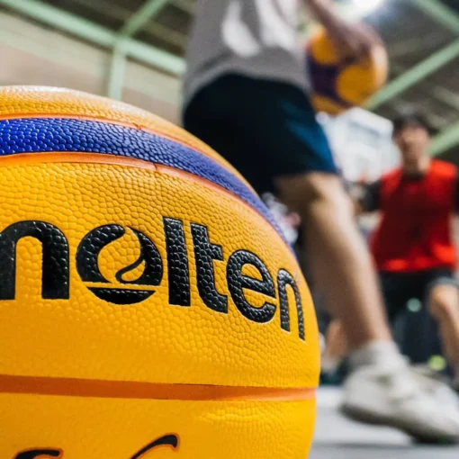 Basketball Training Ball Official Size 7 PU Material for Men's and Women's Competition - Image 4