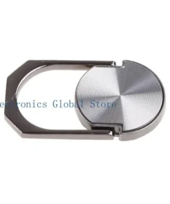 462B Foldable Laptop Stand Portable Notebook Support Base Holder Adjustable Riser Cooling Bracket Universal for Laptop Tablet