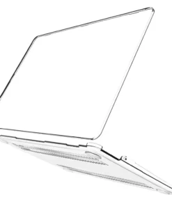 Crystal hard case For MacBook Pro Air13 14 15 16 inch Protective Case Clear Model A2681 A3113A3114 A2941 A2991 A2442 A2337 A2338