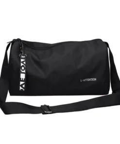 Sport Gym Bag Men Women Outdoor Waterproof Large Capacity Separate Space For Shoes pouch Fitness Sports Backpack Travel Bag