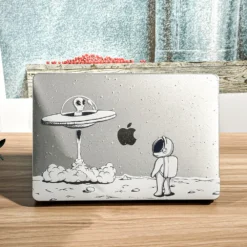 Alternative view of Laptop Case with Hard Shell Protection for MacBook Pro 13 M2 2022
